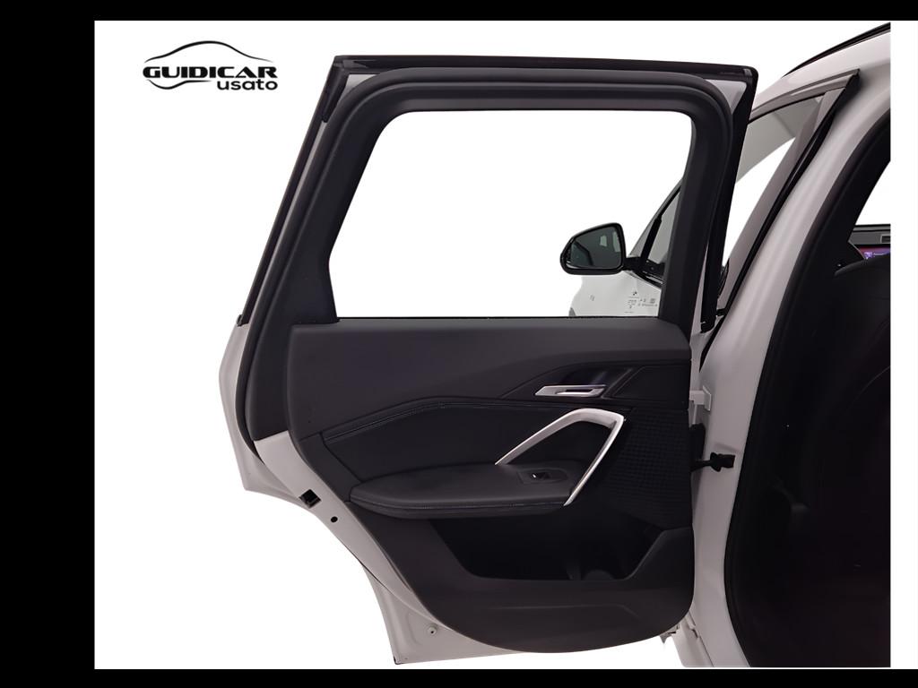 BMW X1 U11 - X1 xdrive20d mhev 48V MSport auto