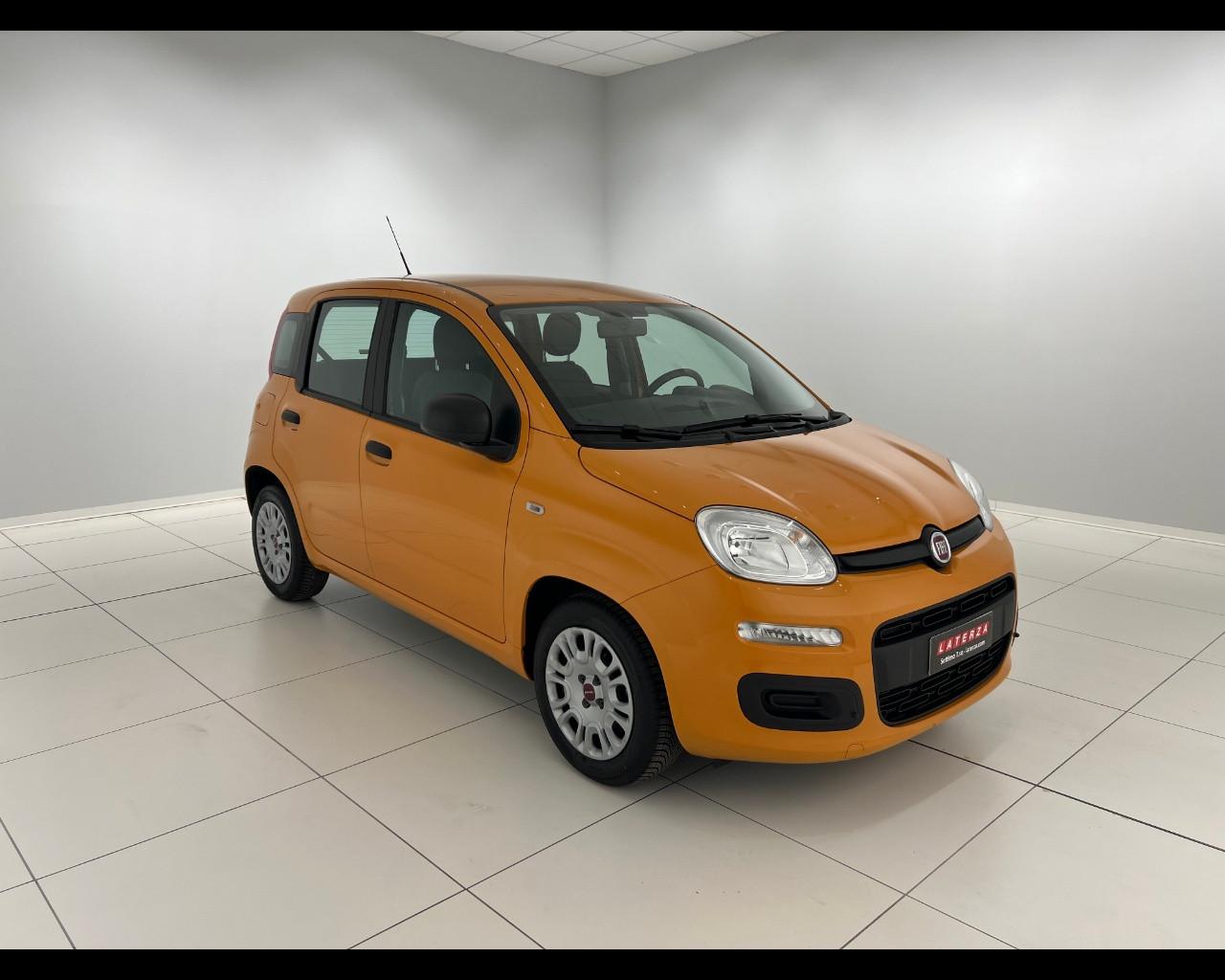 FIAT Panda 1.0 hybrid Easy s&s 70cv