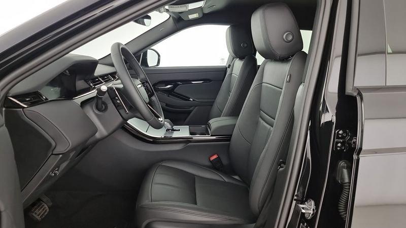 Land Rover RR Evoque 2.0D I4 163 CV AWD Auto S