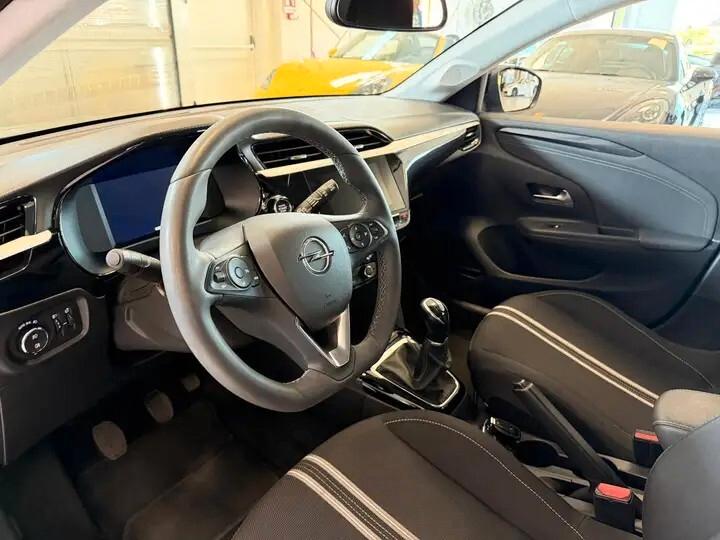 Opel Corsa 1.2