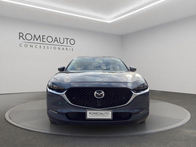 MAZDA CX-30 2.0 m-hybrid executive 122 cv