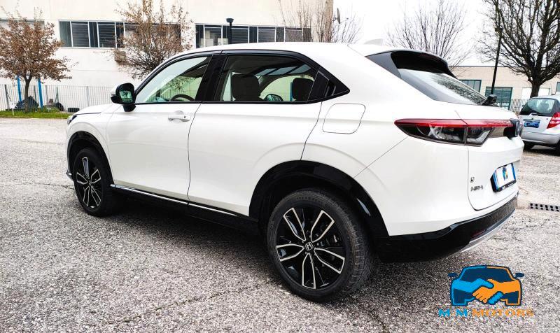 Honda HR-V 1.5 hev Advance Style ecvt