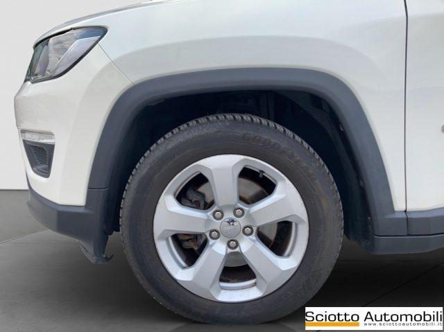 JEEP Compass 1.6 Multijet II 2WD Longitude