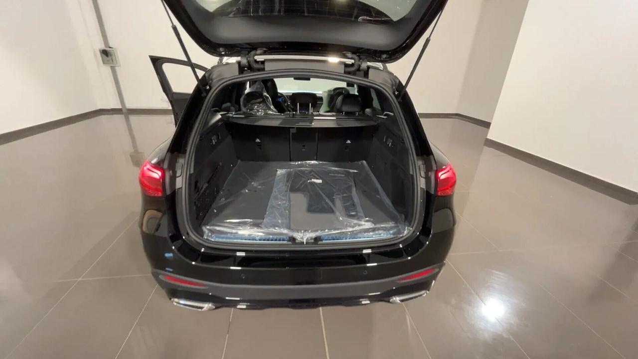 Mercedes-Benz GLC 220 d 4Matic Mild Hybrid AMG Line Advanced Plus