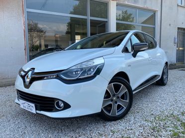 Renault Clio TCe 12V 90CV Ok Neopatentati unico proprietario