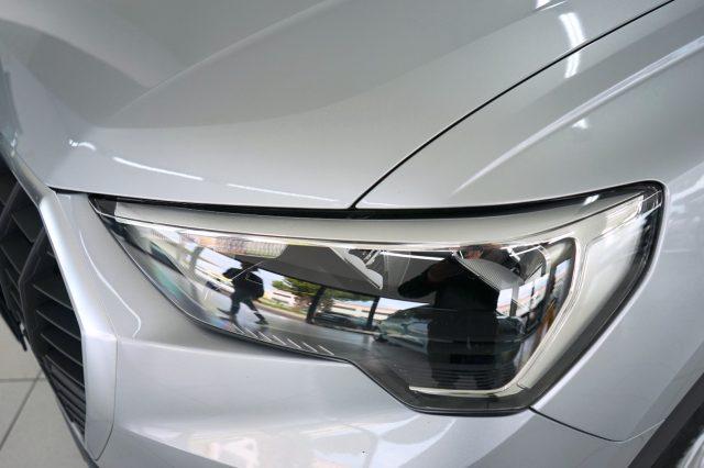 AUDI Q3 35 TDI S tronic Business Sport Uniprop.
