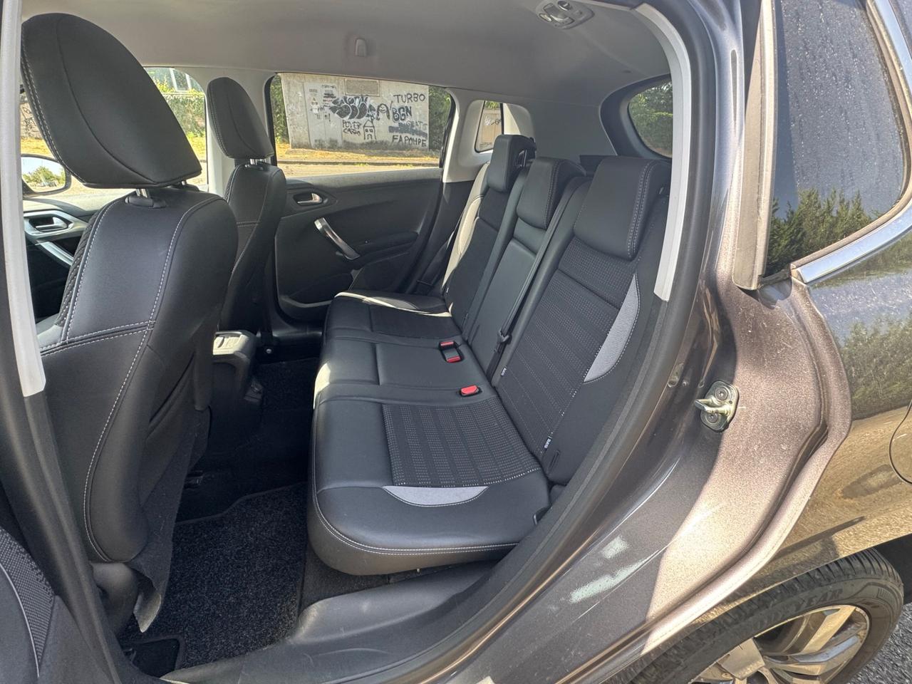 Peugeot 2008 PureTech 82 Allure