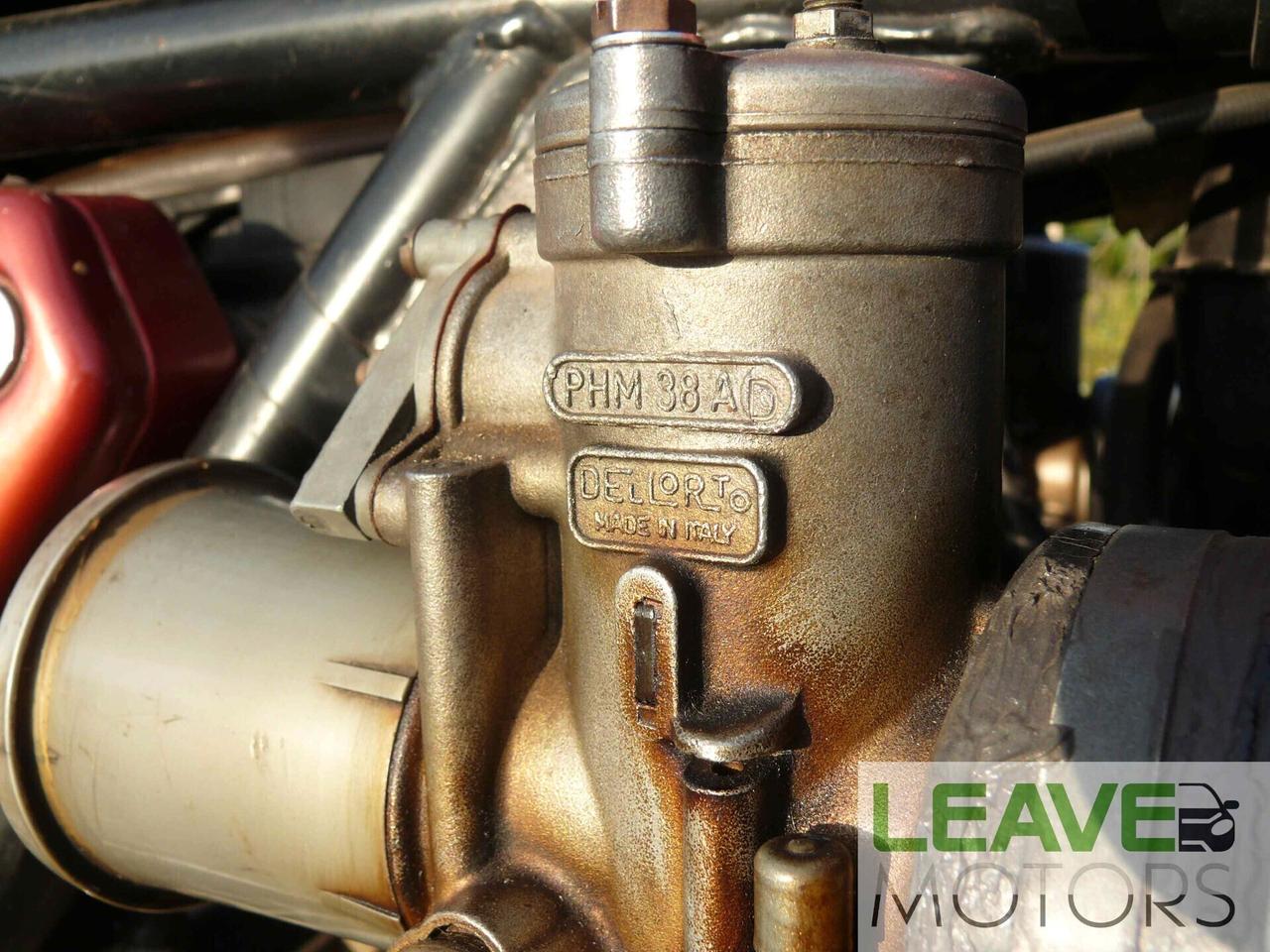 Moto Guzzi V7 SPORT (M1225)