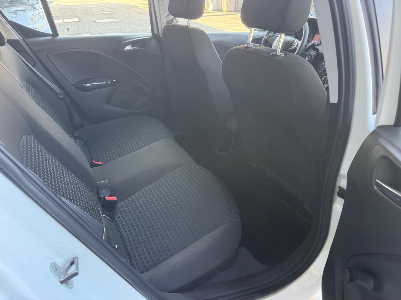 Opel Corsa 1.4 90CV Tech 5 porte Gpl