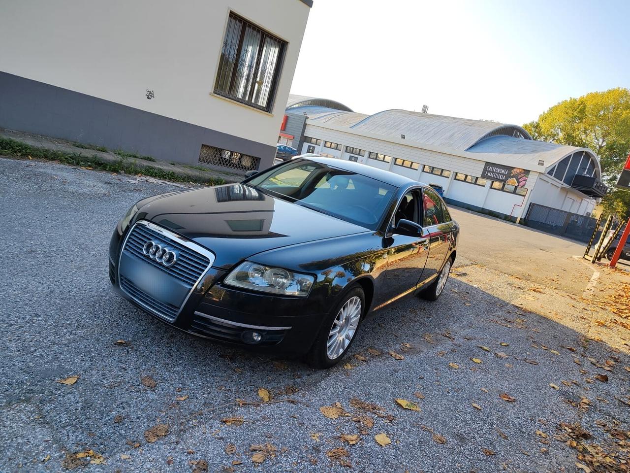 Audi A6 2.0 16V TDI Berlina - 2006