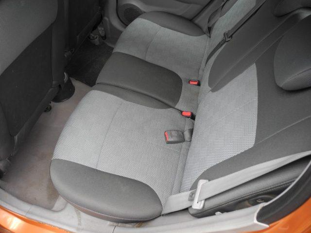 KIA Picanto 1.0 12v 5p. - OK NEOPATENTATI - UNICO PROPRIETARIO