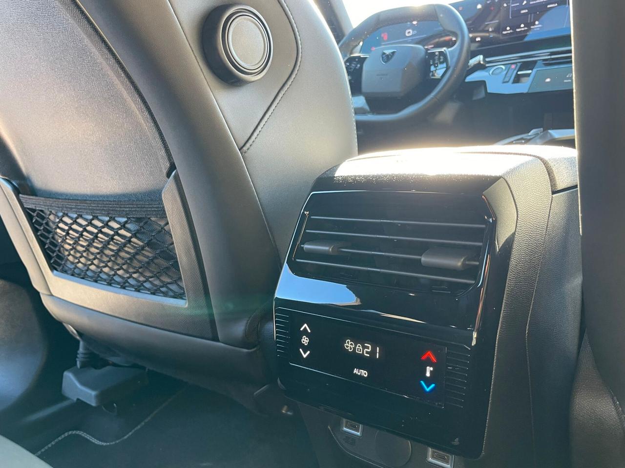 Peugeot 5008 Hybrid 145 e-DCS6 GT