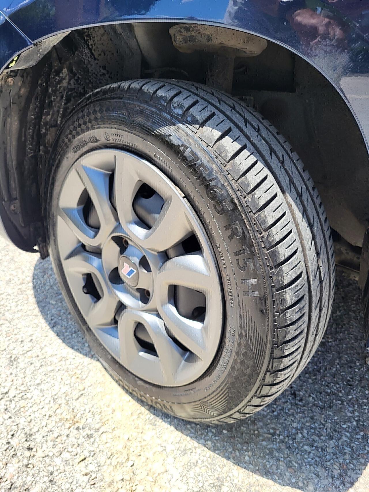 FIAT PANDA 0,9 NP-K-WAY-UNICA PROP-5 POSTI-4 REVIS