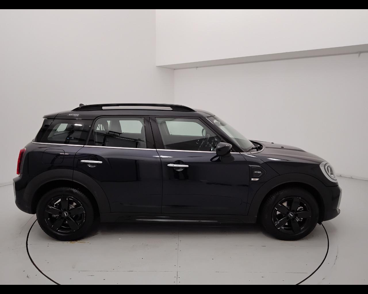 MINI Mini Countryman F60 2020 - Mini Countryman 1.5 Cooper Yours