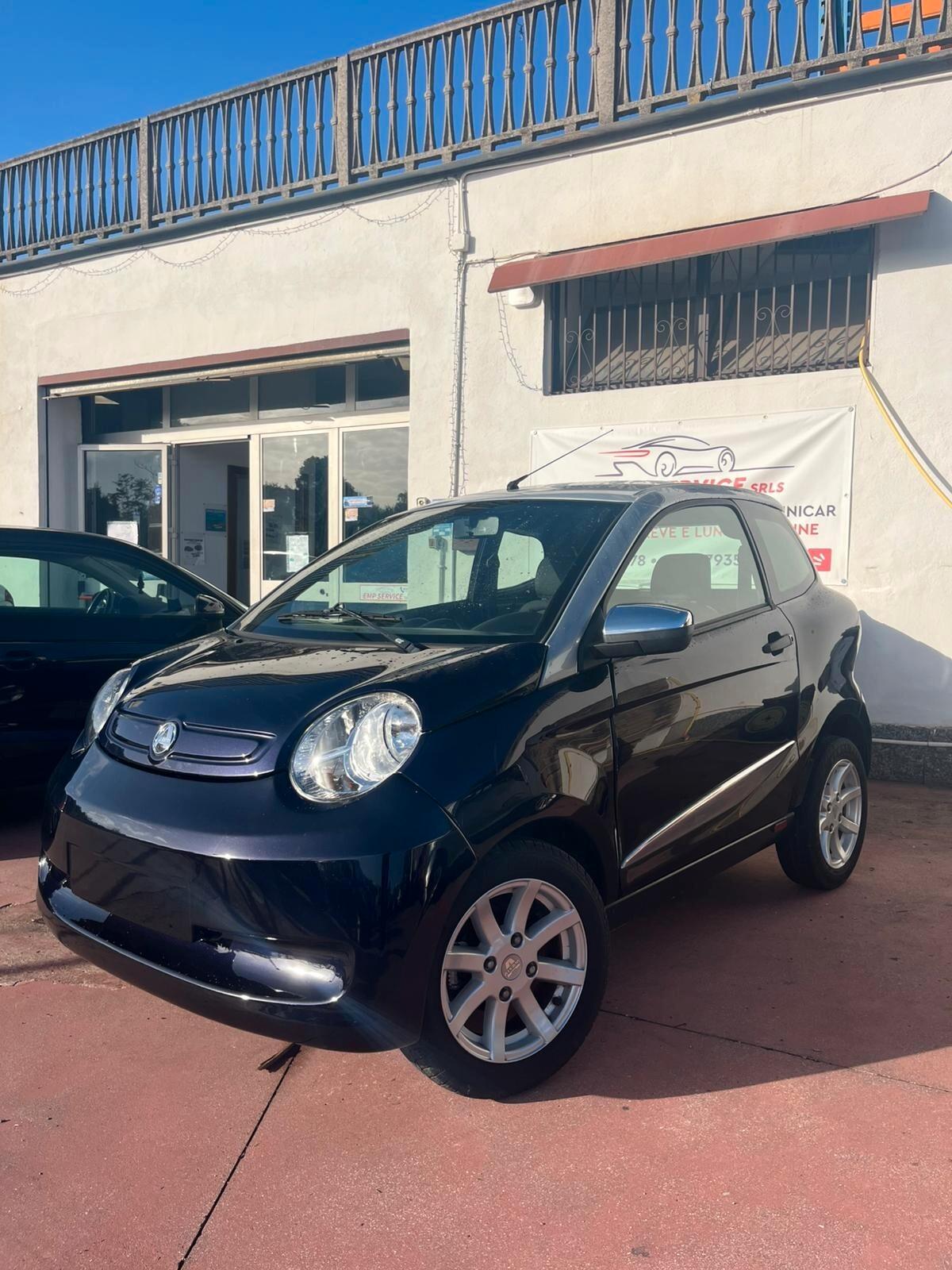 Aixam Miniauto Minauto GT