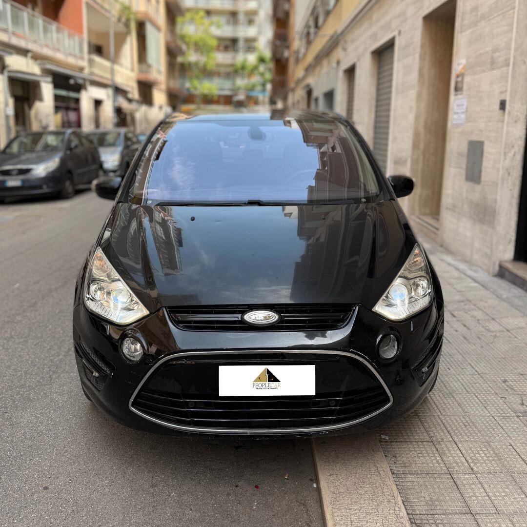 Ford S-Max 2.0 TDCi **CAMBIO NUOVO**