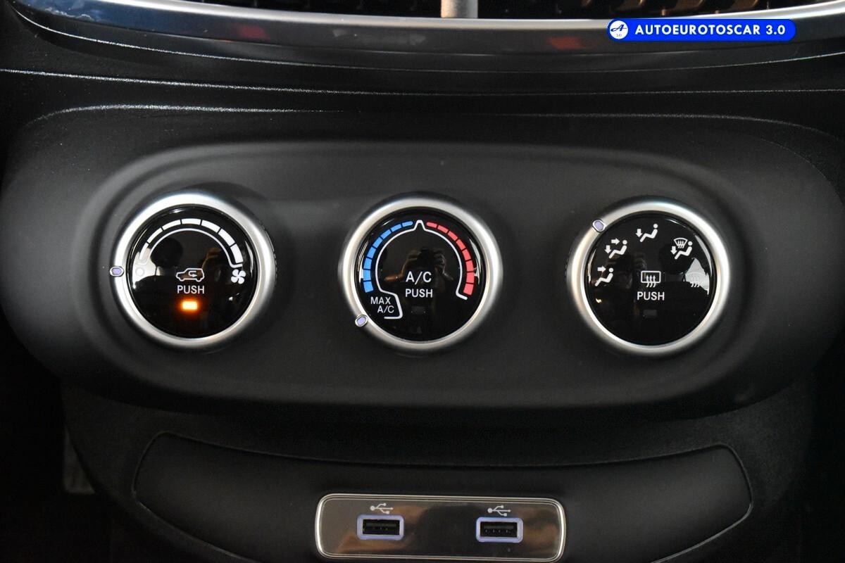 Fiat 500X 1.3 MultiJet 95 CV Sport