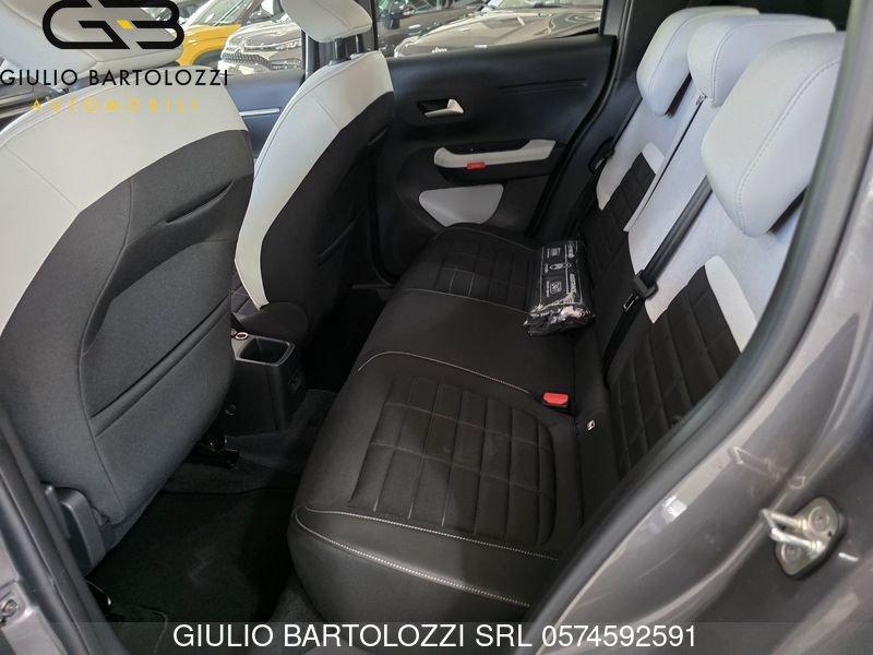 Citroën C3 C3 PureTech 100 S&S Max