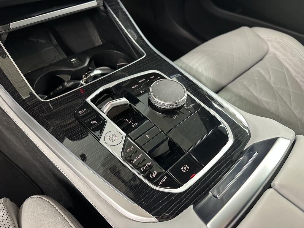 BMW X5 30 d MSport Pro xDrive Steptronic