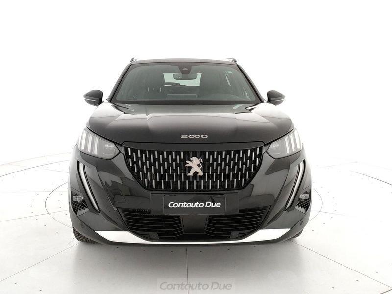 Peugeot 2008 2008 BlueHDi 130 S&S EAT8 GT AUTOCARRO