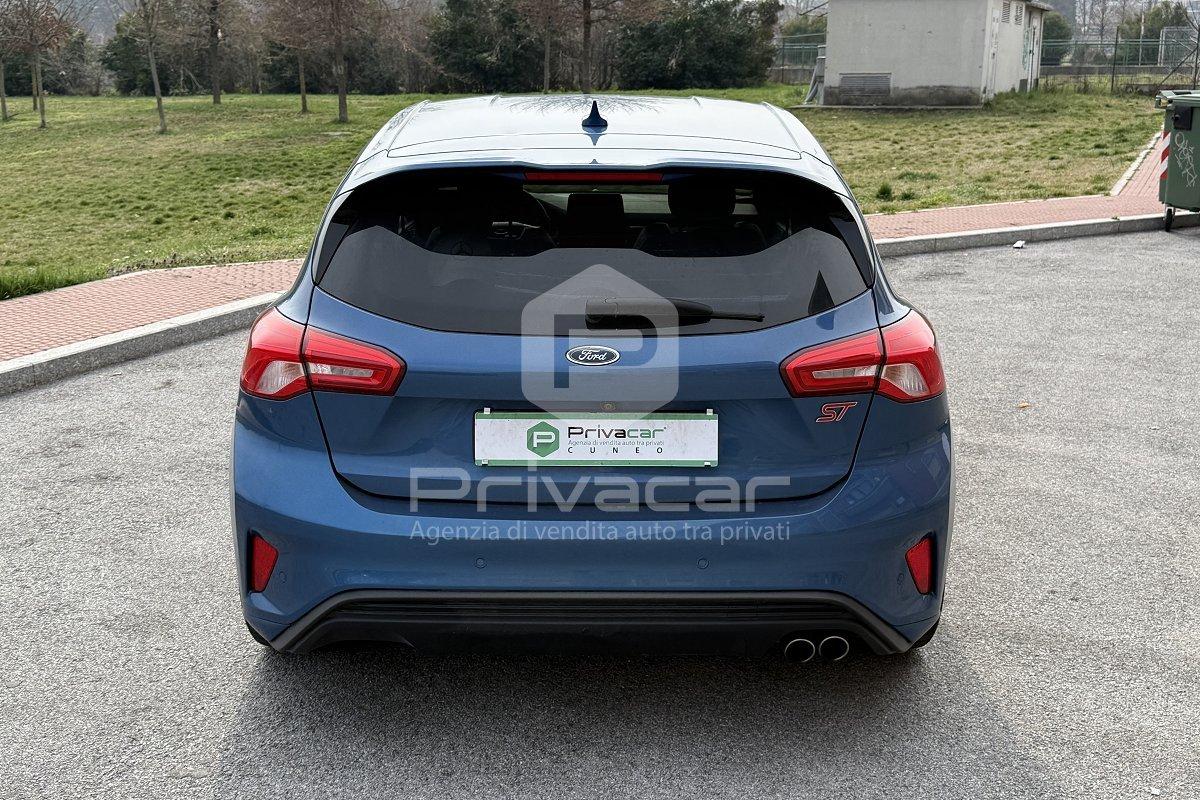 FORD Focus 2.0 EcoBlue 190 CV 5p. ST