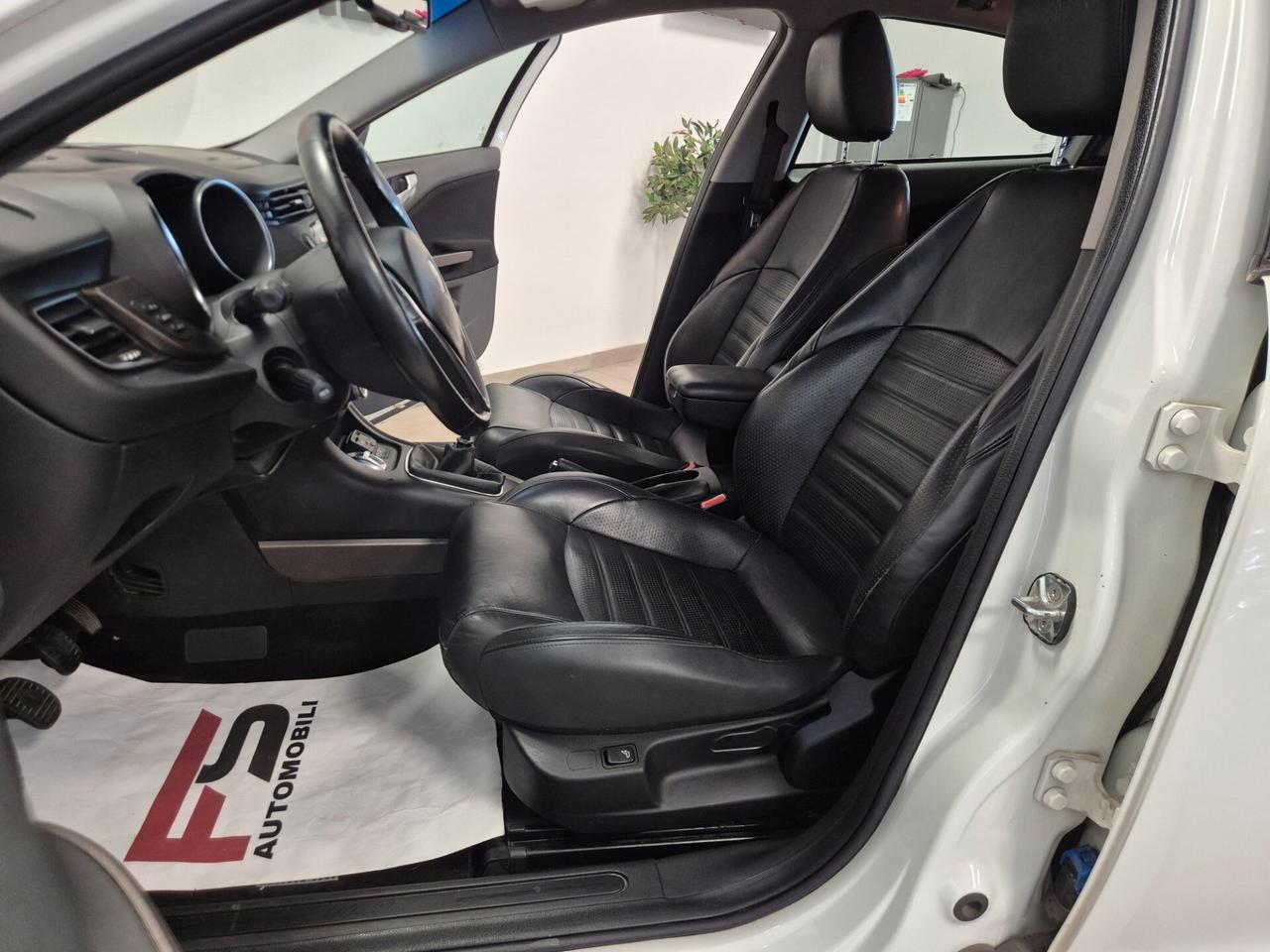 Alfa Romeo Giulietta 1.6 JTDm 120 CV Exclusive