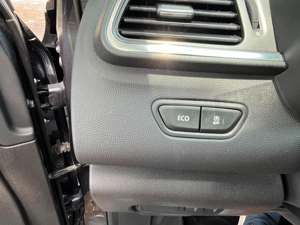 Renault Kadjar dCi 130CV 4x4 Energy Intens