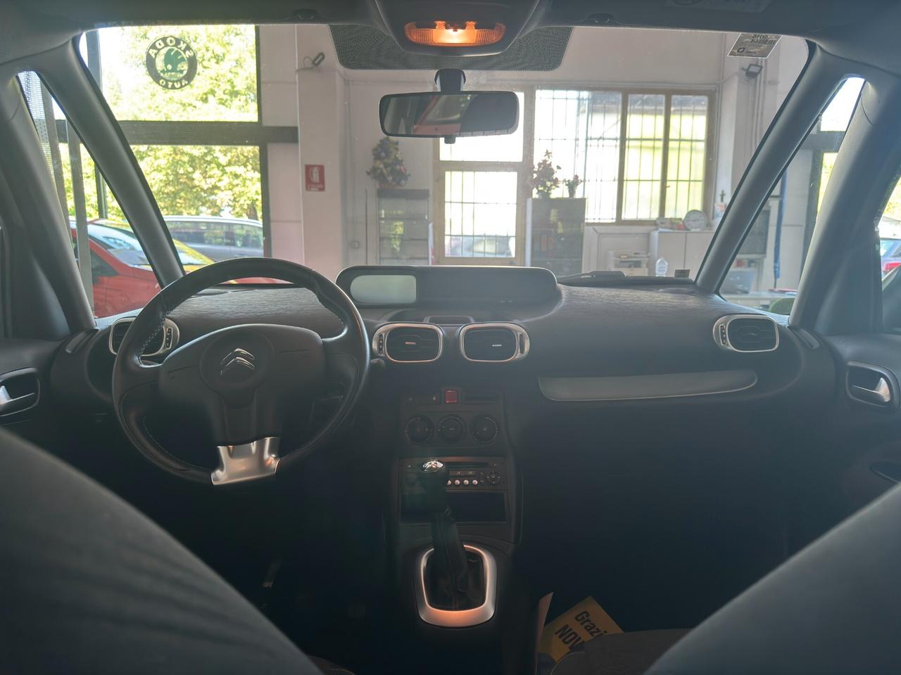 Citroen C3 Picasso 1.4 VTi 95CV GPL - OK NEOPATENTATI/E!