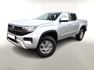 Volkswagen Amarok 2.0 TDI 205CV - SCONTO €13.800