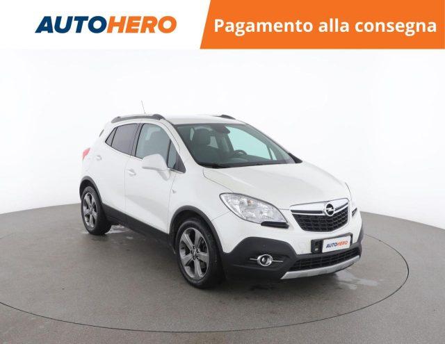 OPEL Mokka 1.7 CDTI Ecotec 130CV 4x2 Start&Stop Cosmo