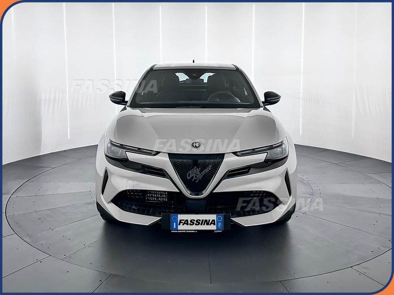 Alfa Romeo Junior Ibrida 1.2 145cv Hybrid eDCT6 ibrida