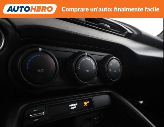 MAZDA MX-5 1.5L Skyactiv-G RF Prime-Line