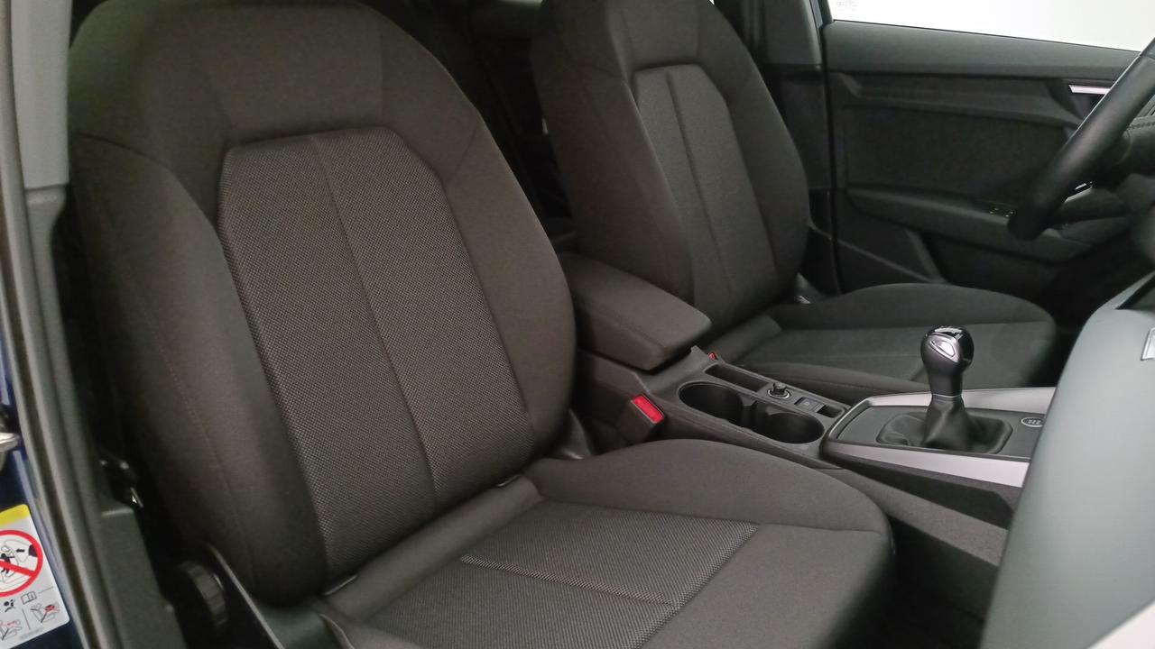 AUDI A3 IV 2020 Sportback - A3 Sportback 35 1.5 tfsi Business Advanced