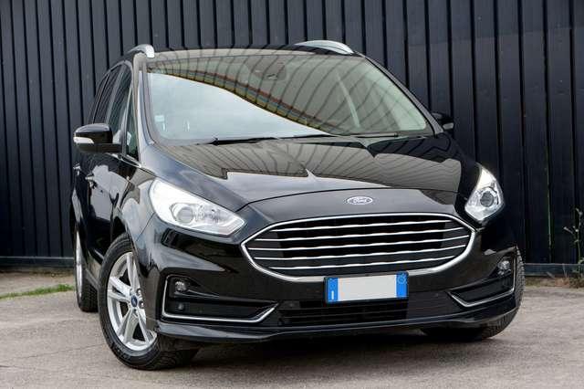 Ford Galaxy 2.0 ecoblue Titanium Business 7 posti
