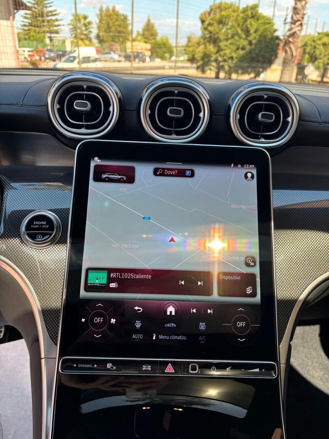 Mercedes-benz GLC 220 d 4Matic Mild Hybrid AMG Line Premium/*