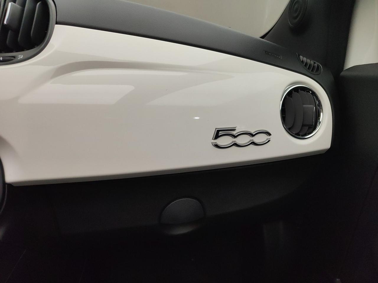 FIAT 500C III 2015 1.0 70CV HYBRID DOLCEVITA