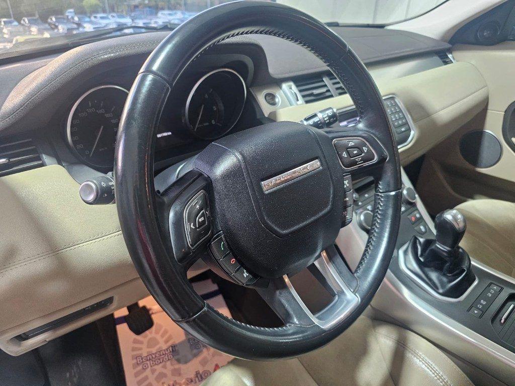Land Rover Range Rover Evoque 2.2 TD4 5p. Pure *OFFERTA DEL MESE*