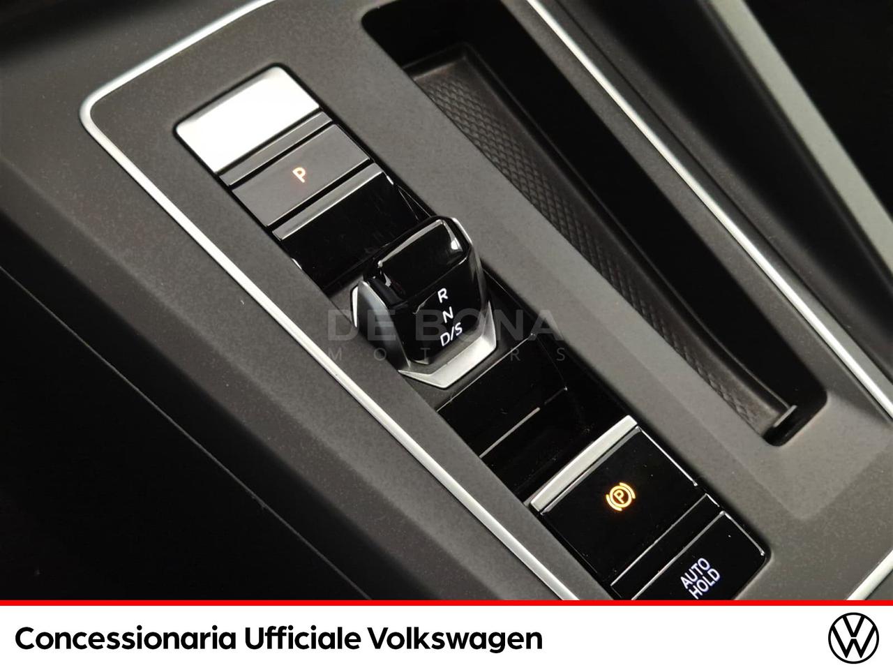 Volkswagen Golf variant 1.5 etsi evo life 130cv dsg AUTOCARRO