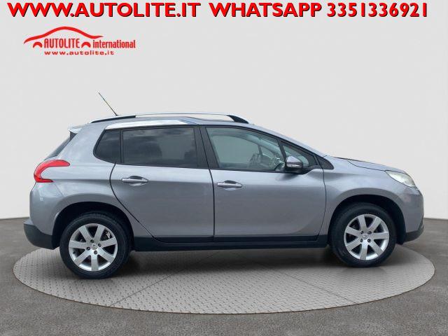 PEUGEOT 2008 1° serie 1.4 HDi 68CV Active