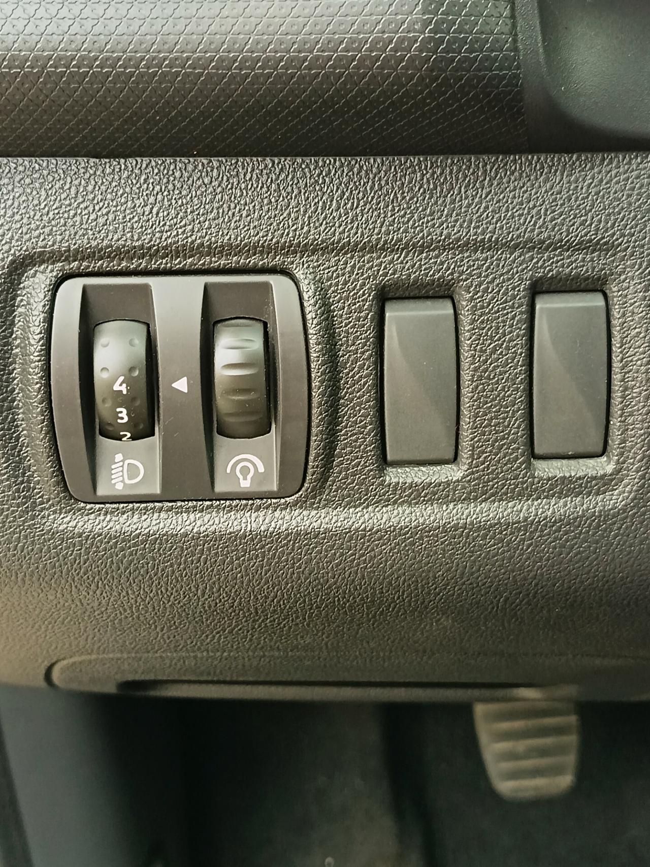 Renault Clio Sporter 1.2 75CV Life