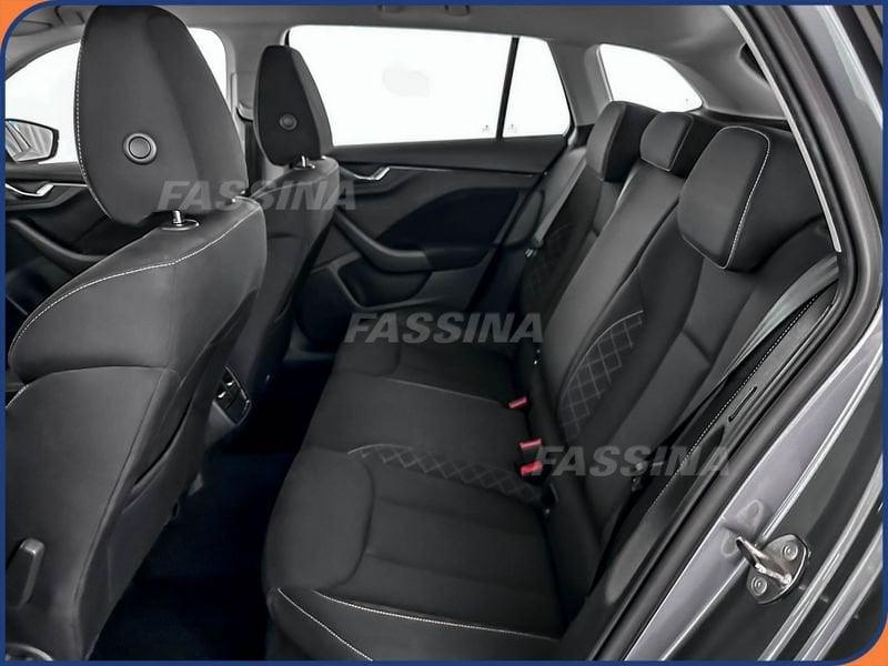 Škoda Scala Scala 1.0 tsi Ambition 95cv