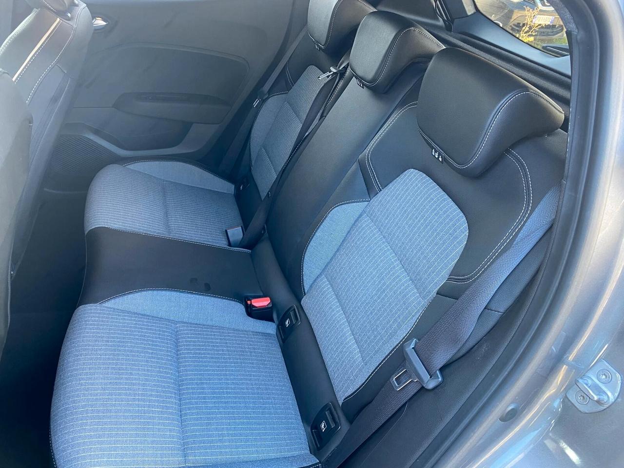 Renault Clio Eco-G 100 CV 5 porte Techno GPL
