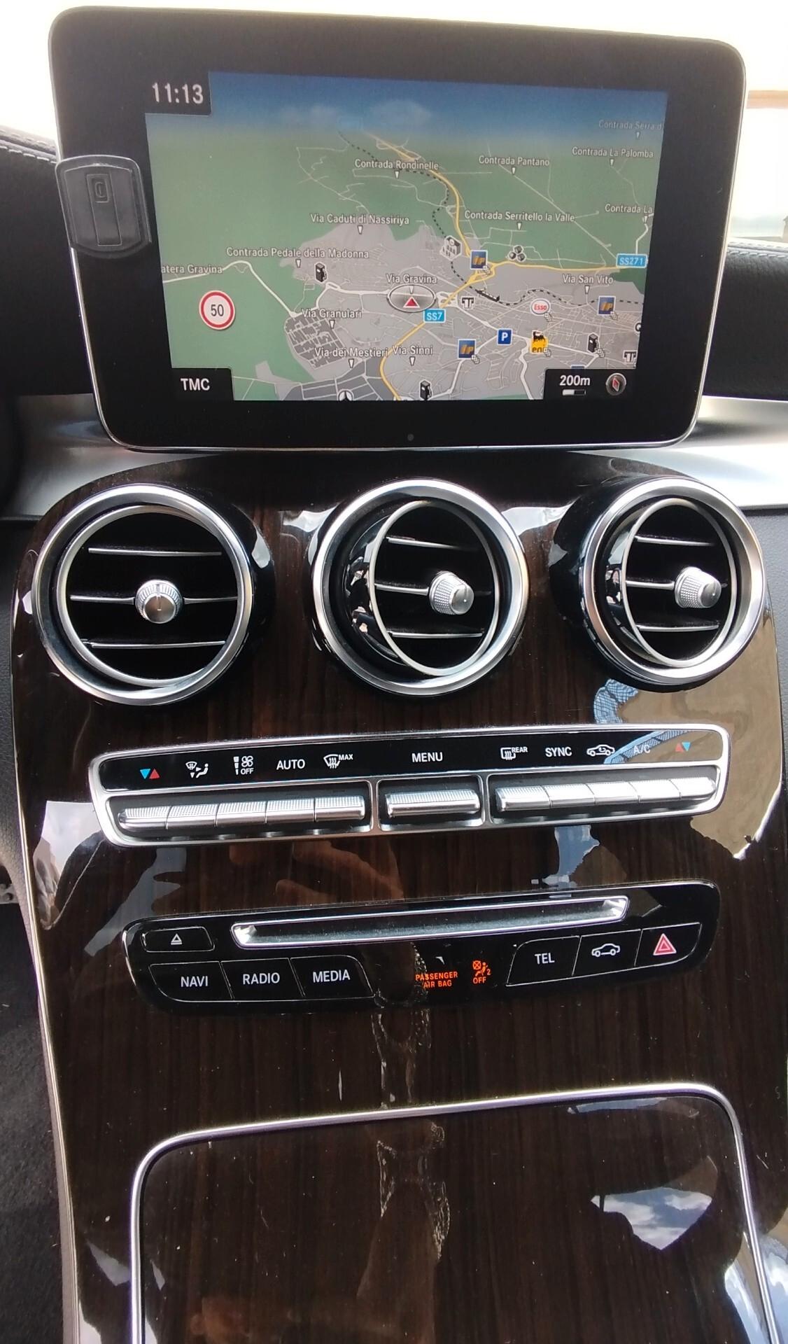 Mercedes-benz GLC 250 d 4Matic Premium Amg