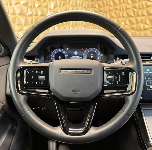 Land Rover Range Evoque 1.5 I3 PHEV 300 CV AWD Auto Dynamic SE