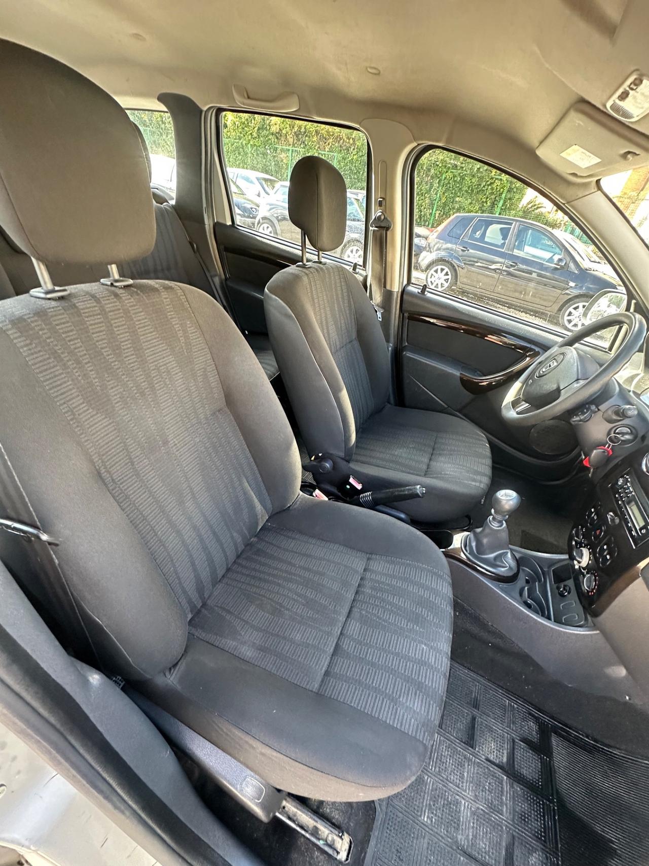 Dacia Duster 1.5 dCi 110CV 4x4 Lauréate