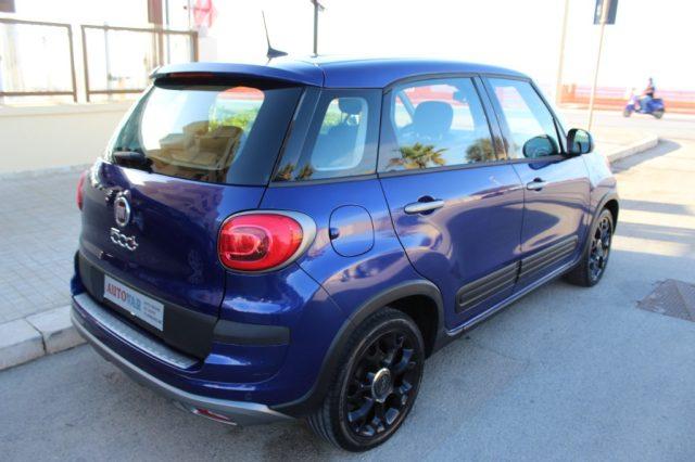 FIAT 500L 1.4 95 CV S&S Cross