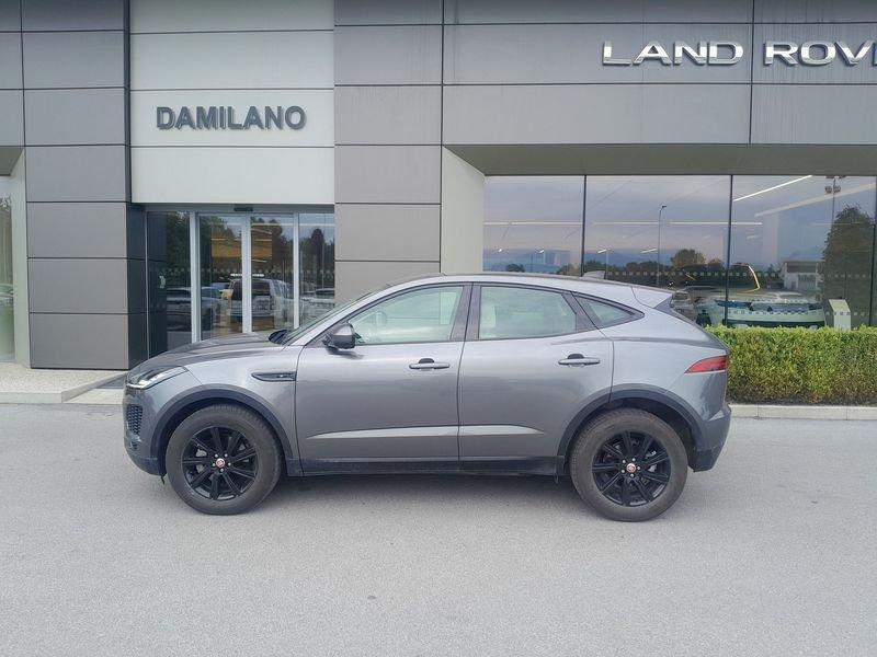 Jaguar E-Pace 2.0D i4 150cv S