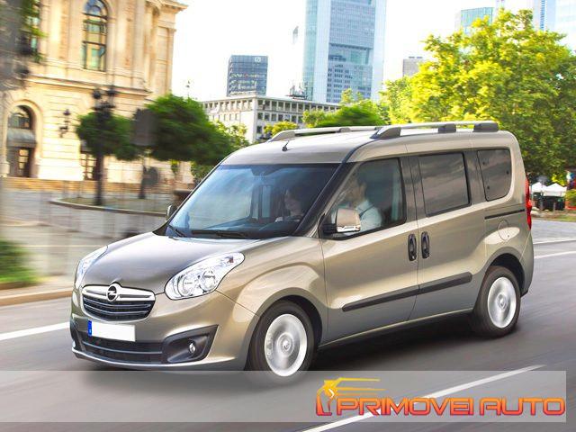 OPEL Combo Tour 1.6 CDTi 90CV