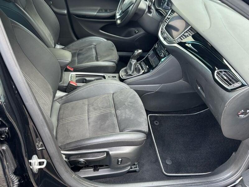 Opel Astra Astra Sports Tourer 1.5 cdti Ultimate s&s 122cv