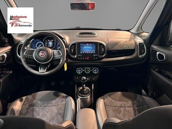 Fiat 500L 1.3 Multijet 95 CV Cross 66.000KM